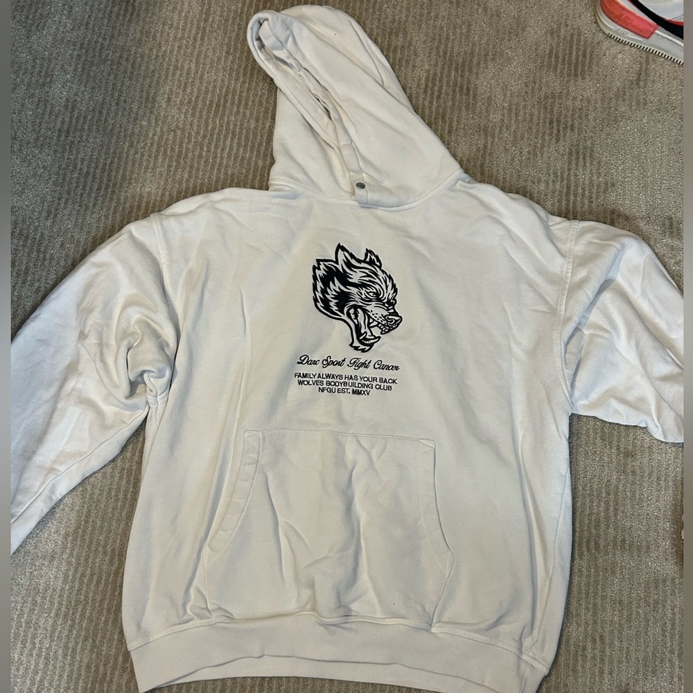 Darc Sport Hoodie